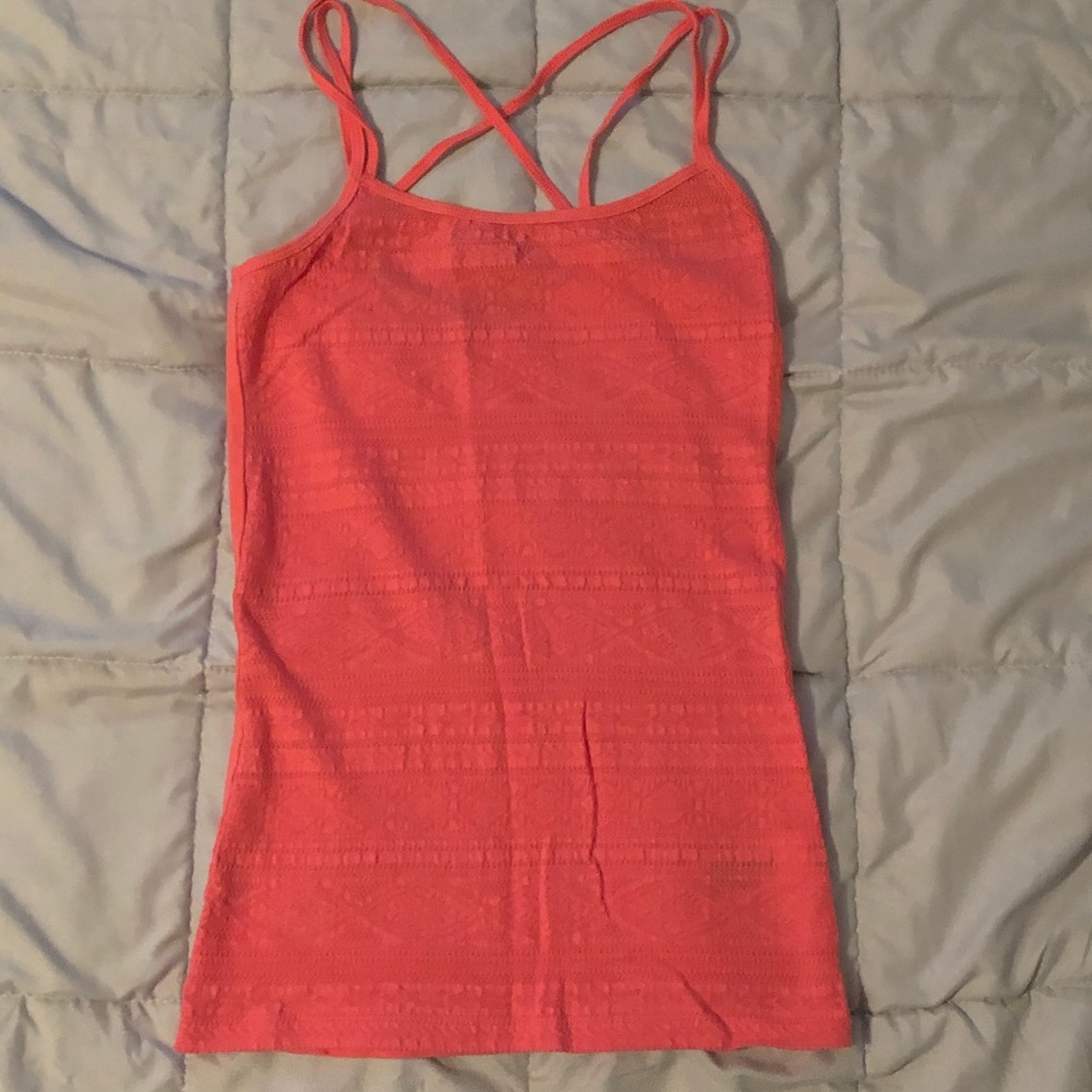 Tank top